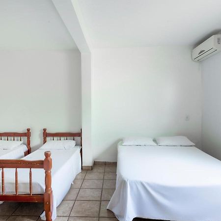 Pousada Ln - Caldas Novas Extérieur photo