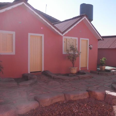 Pousada Ln - Caldas Novas Extérieur photo