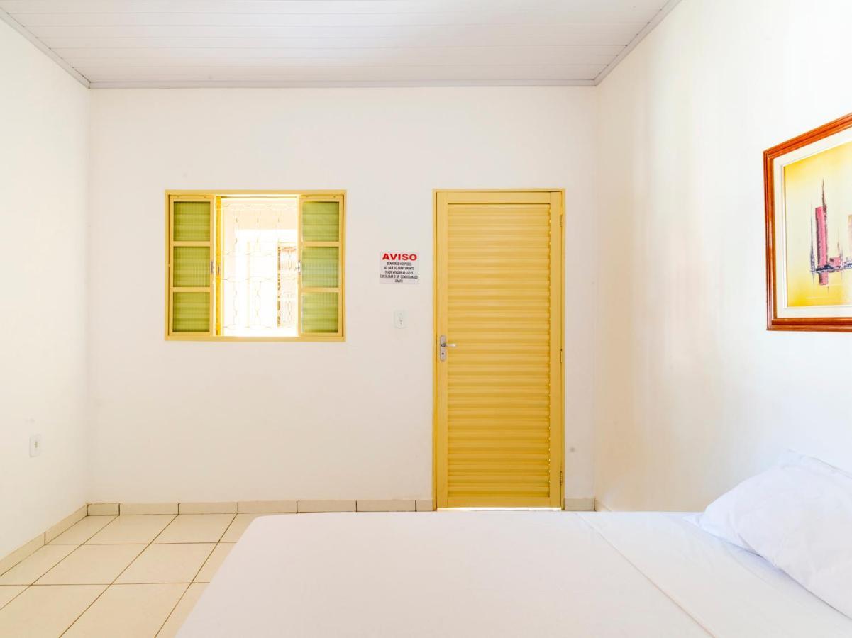 Pousada Ln - Caldas Novas Extérieur photo