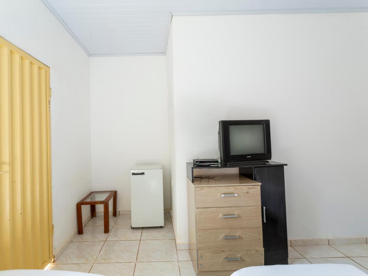Pousada Ln - Caldas Novas Extérieur photo