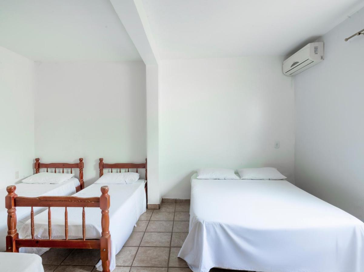 Pousada Ln - Caldas Novas Extérieur photo