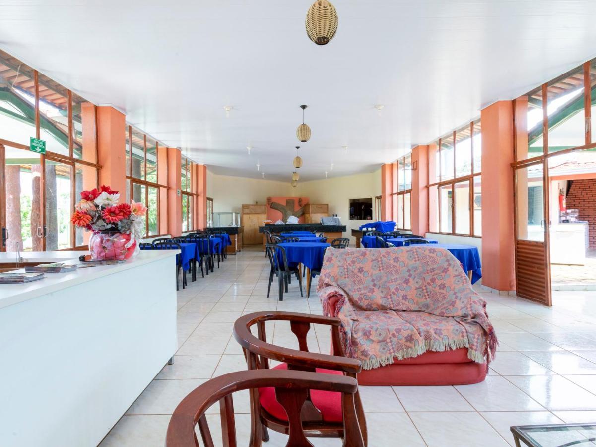 Pousada Ln - Caldas Novas Extérieur photo