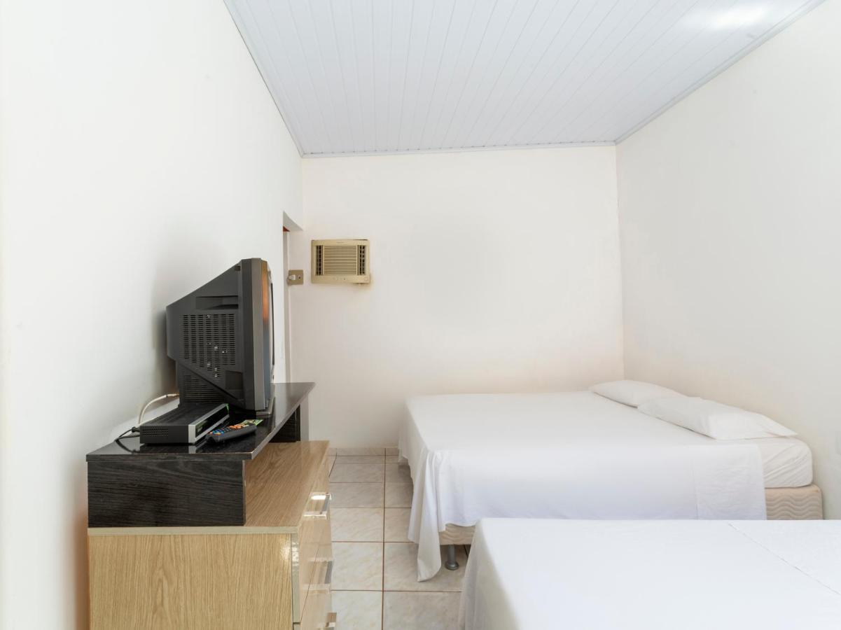 Pousada Ln - Caldas Novas Extérieur photo