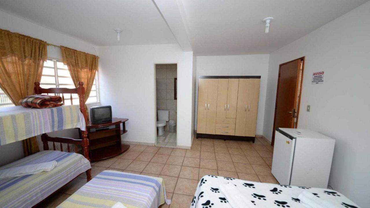 Pousada Ln - Caldas Novas Extérieur photo