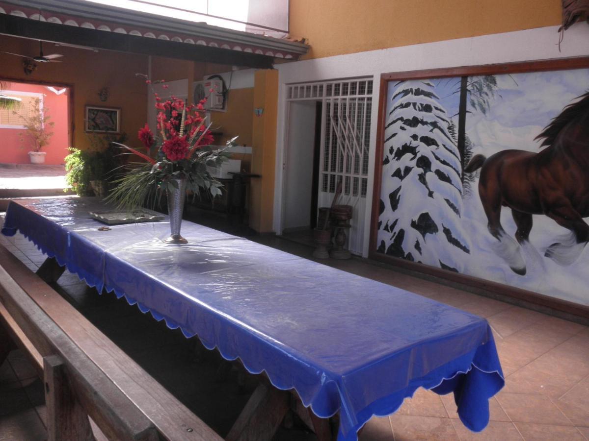 Pousada Ln - Caldas Novas Extérieur photo